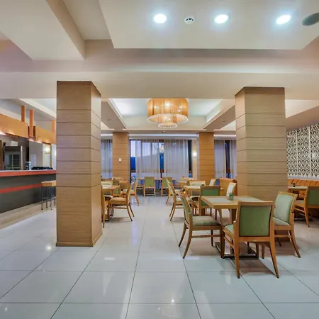 Pefka Hotel-3