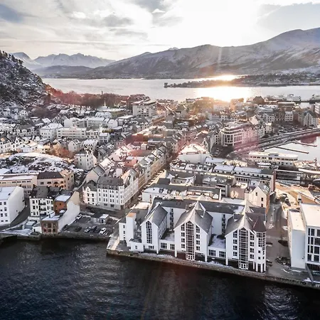 Quality Hotel Alesund-3