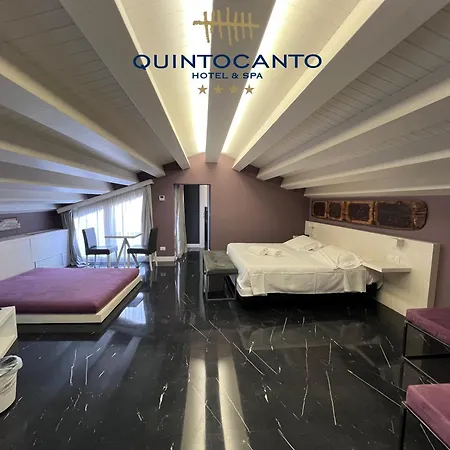 Quintocanto Hotel & Spa-2