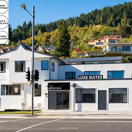 Luxe Suites & Apartments-2