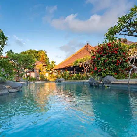 Desamuda Village By Pertama Stay-3