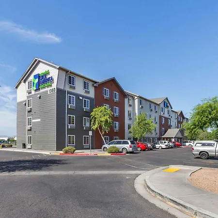 Extended Stay America Select Suites - Phoenix - West-2