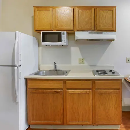 Extended Stay America Select Suites - Phoenix - West-3
