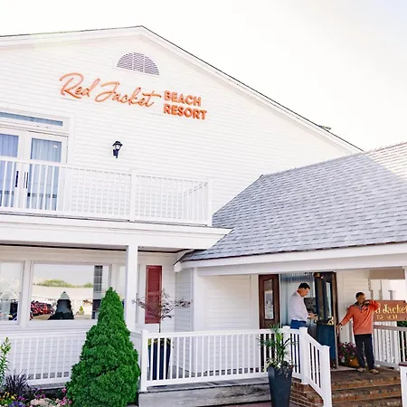 Red Jacket Beach Resort-3