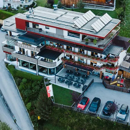 Hotel Bergkranz-2