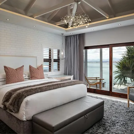 Protea Hotel By Marriott Mossel Bay-3