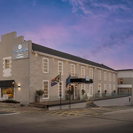 Protea Hotel By Marriott Mossel Bay-2