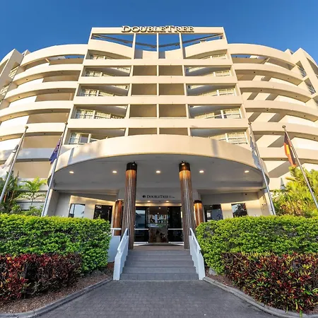 Doubletree By Hilton Cairns-2