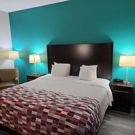 Sonesta Essential Ames-2