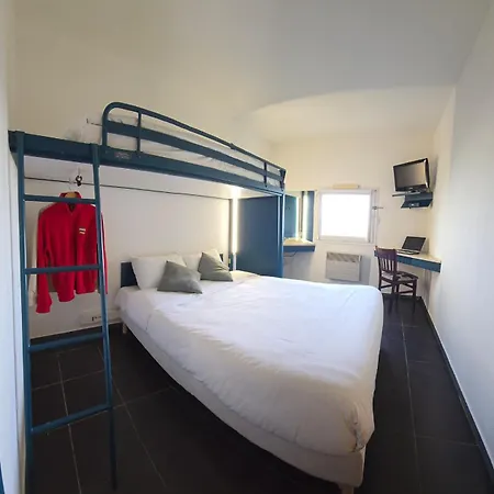 Enzo Hotels 1er prix Dreux-2