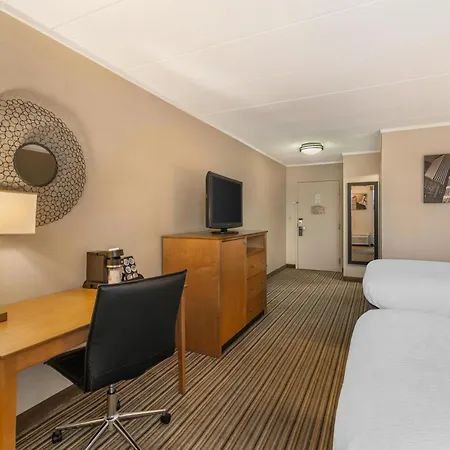 Best Western Plus Waltham Boston-2