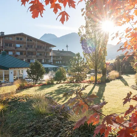 Hotel Pirchnerhof-2