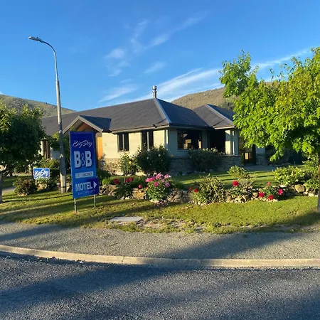 Bigsky Bed And Breakfast-2