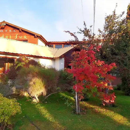 Hotel Picos Del Sur-3