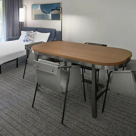 Courtyard By Marriott Kansas City Shawnee-2