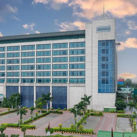 Country Inn & Suites By Radisson, Sahibabad-2