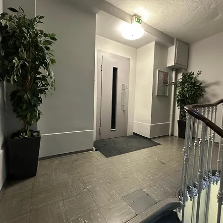 Hotel Des Tourelles-2