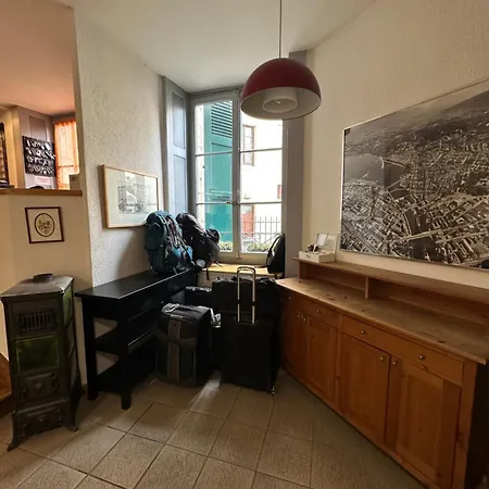 Hotel Des Tourelles-2