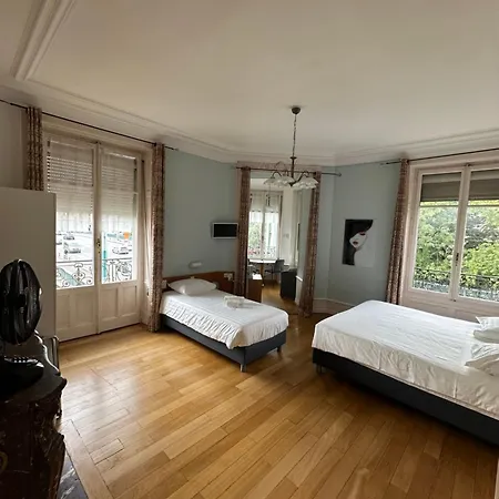 Hotel des Tourelles-2