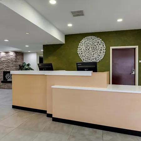Best Western Plus Las Colinas Inn & Suites-2