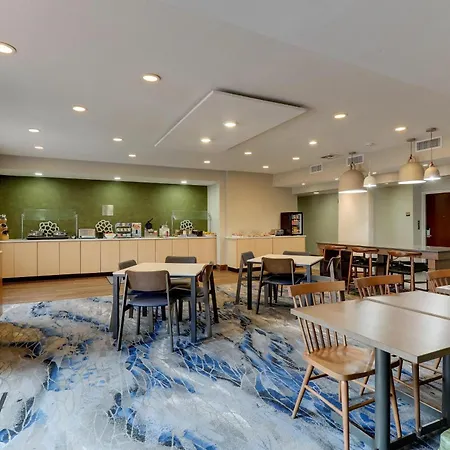 Best Western Plus Las Colinas Inn & Suites-3