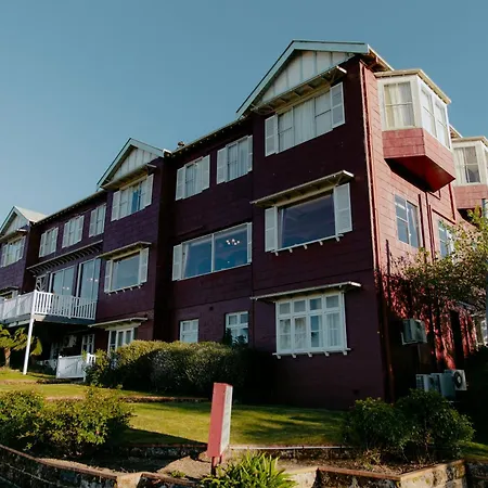 Mountain Heritage Hotel-3