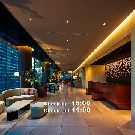 Mitsui Garden Hotel Sendai-2