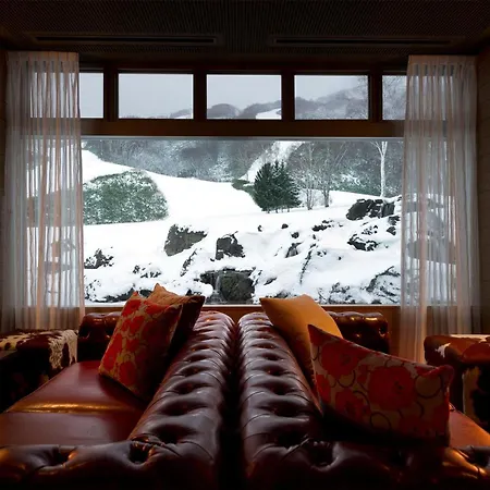 The Green Leaf Niseko Village, Tapestry Collection By Hilton-2