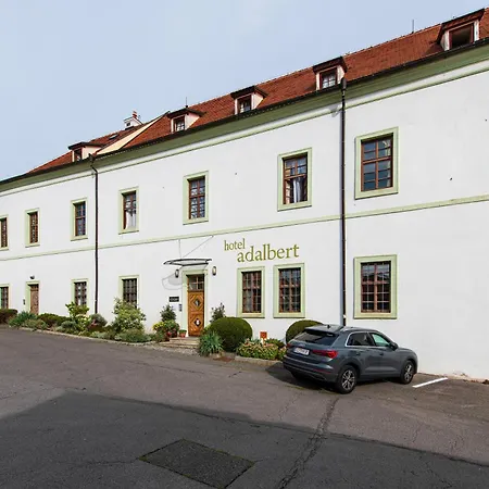 Hotel Adalbert-2