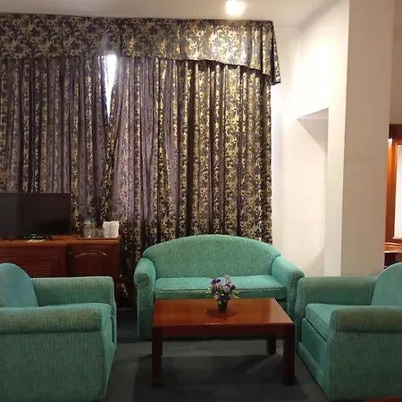 Hotel Sapphire-3
