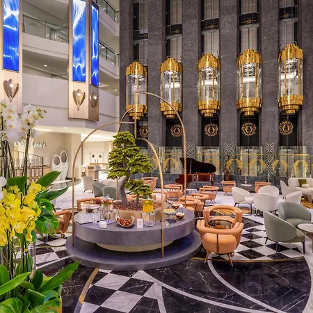 Delphin Palace Hotel-3