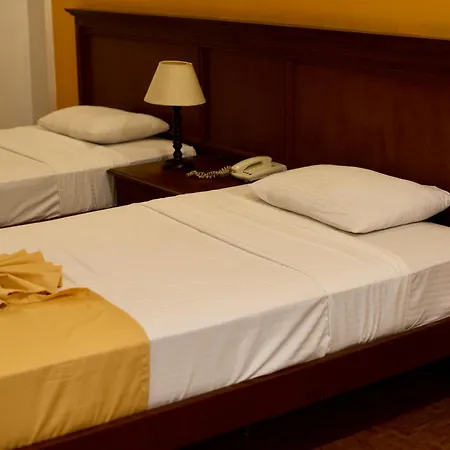 Hotel Sapphire-2