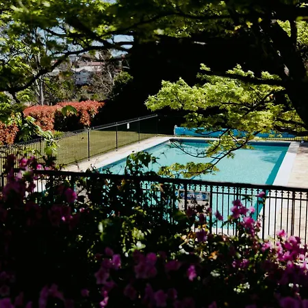 Mountain Heritage Hotel-2