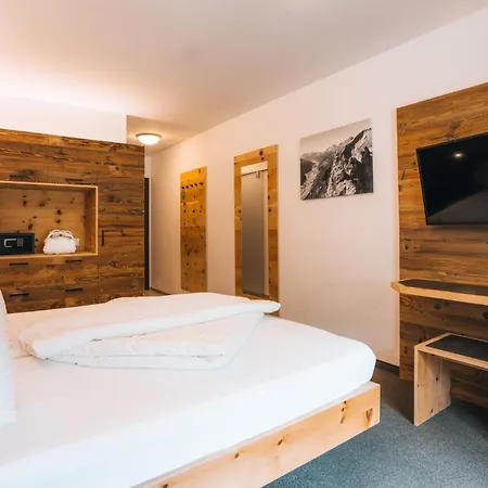 Hotel Nassereinerhof-3