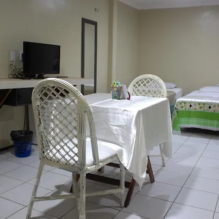 Marbello Ariau Hotel-2