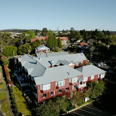 Mountain Heritage Hotel-3