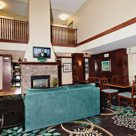 Staybridge Suites Irving Las Colinas By Ihg-3