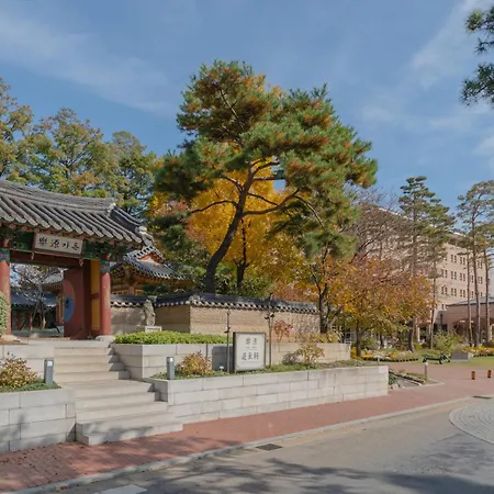 Mayfield Hotel Seoul-3
