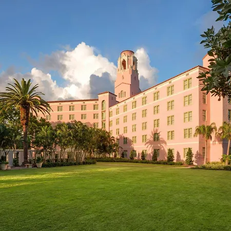 The Vinoy Resort & Golf Club, Autograph Collection-2