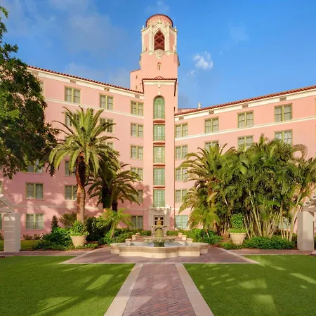 The Vinoy Resort & Golf Club, Autograph Collection-2