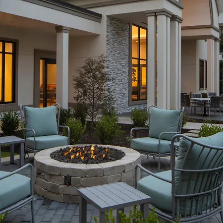Residence Inn By Marriott Atlanta Buckhead-3