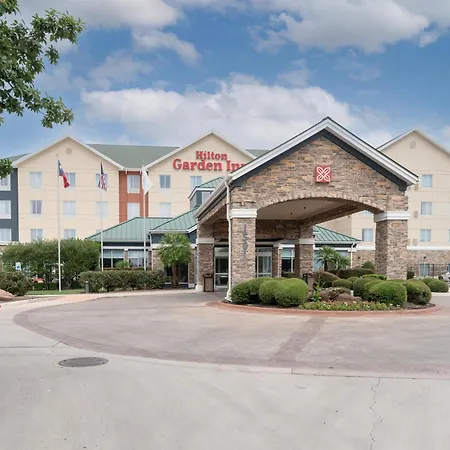 Hilton Garden Inn New Braunfels-2