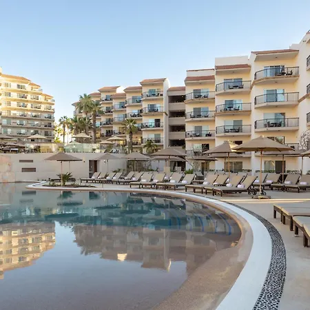 Villa Del Palmar Beach Resort & Spa-3