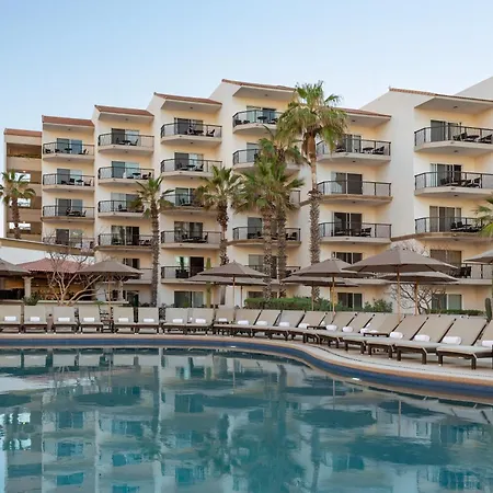 Villa Del Palmar Beach Resort & Spa-3