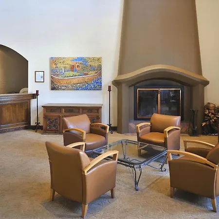 Hilton Vacation Club Los Abrigados Resort & Spa Sedona-3