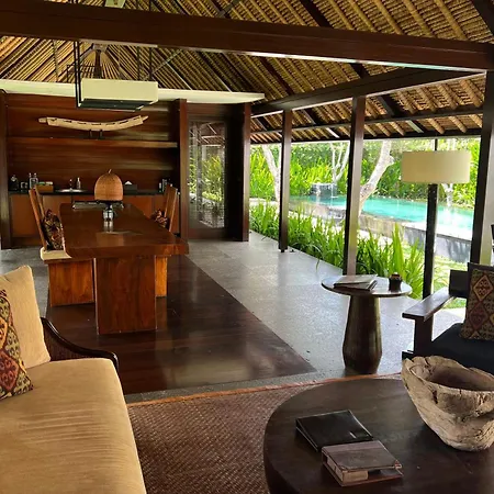Kayumanis Jimbaran Private Villas & Spa-3