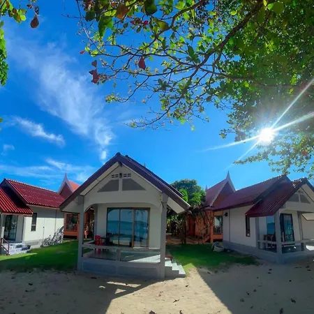 Kaibae Hut Resort-3