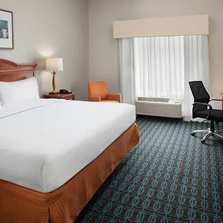 Fairfield Inn & Suites By Marriott Waco North-2