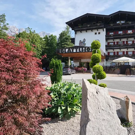 Hotel Blattlhof-3