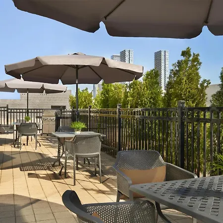 Homewood Suites By Hilton Toronto Vaughan-3